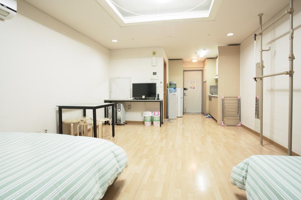 Njoy Seoul סיאול מראה חיצוני תמונה